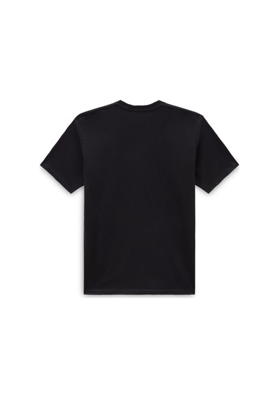 Vans Arched Ss Tee Vn000g47blk1-black