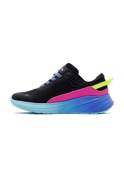 Skechers Wave 92 - Imara Lıte Çocuk Günlük Ayakkabı 303571l-bkmt Siyah Renkli