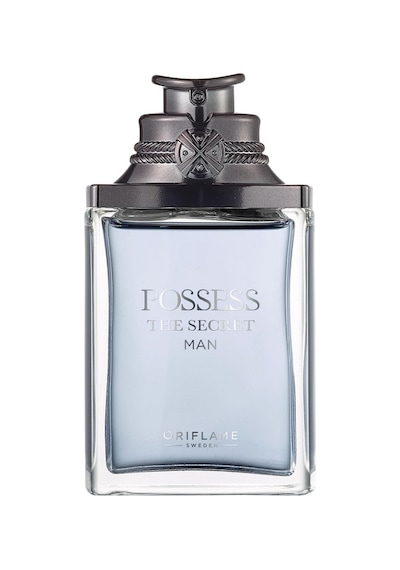 Oriflame Possess The Secret Man Erkek Parfüm EDP 75 ML