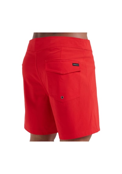 Quıksılver Quiksilver Surfsilk Kaimana 16 Erkek Boardshort Rqc0 Kırmızı