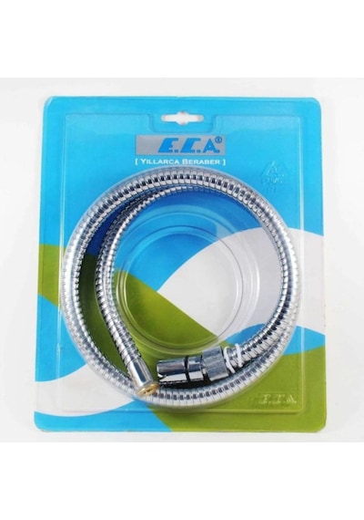 ECA 102141009YM Duş Spirali Hortumu Flexi Boru 150 CM