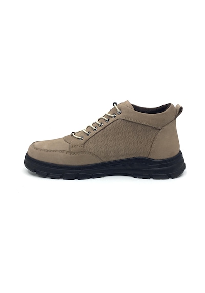 Taşpınar Ayakkabı Taşpınar 604 %100 Hakiki Deri Erkek Rahat Günlük Kışlık Ortopedik Spor Bot Yeni Sezon 40-44 Kum Beji Taşpınar Ayakkabı Taşpınar 604 %100 Hakiki Deri Erkek Rahat Günlük Kışlık Ortopedik Spor Bot Yeni Sezon 40-44 Kum Beji