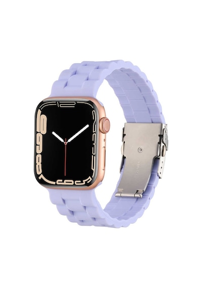Watch 40mm Krd-72 Uyumlu Zore Kordon-koyu Yeşil