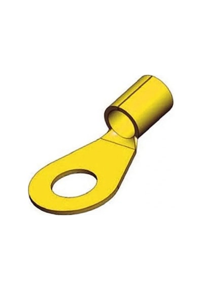 Sk4-05 Boru Tip Terminal 500 Adet