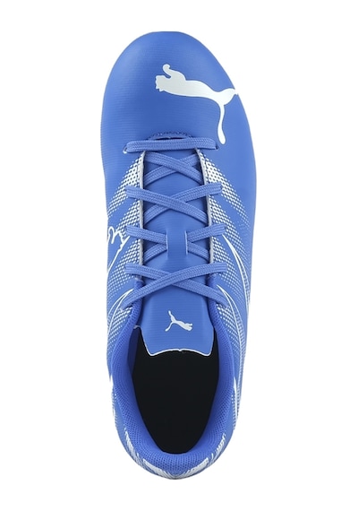 Puma Attacanto Fg/ag Çocuk Mavi Krampon 107480-09 Mavi