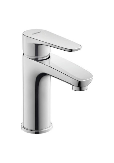 Duravit - B.1 Lavabo Bataryası S-boy - B11010002010- Krom