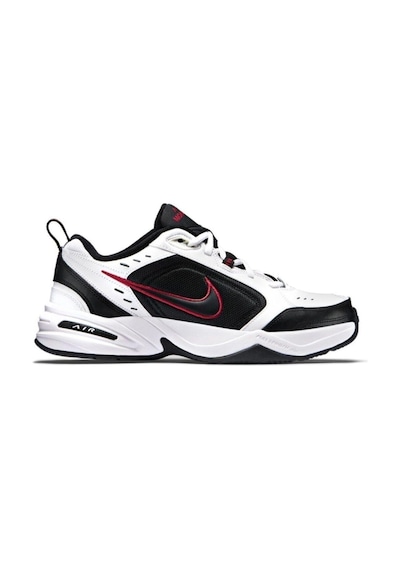 Nike Air Monarch Iv 415445-101 Erkek Spor Ayakkabı 001