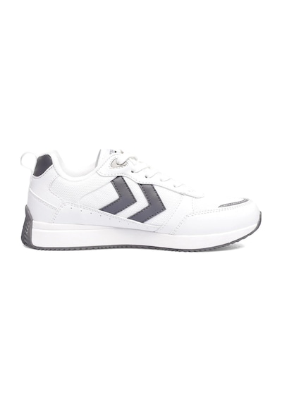 Hummel Monaco 50 900923-9001 Beyaz Unisex Günlük Ayakkabı