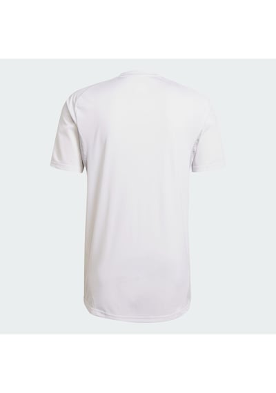Adidas Jj1519 Tıro25c Tr Jsy Erkek T-shirt Beyaz