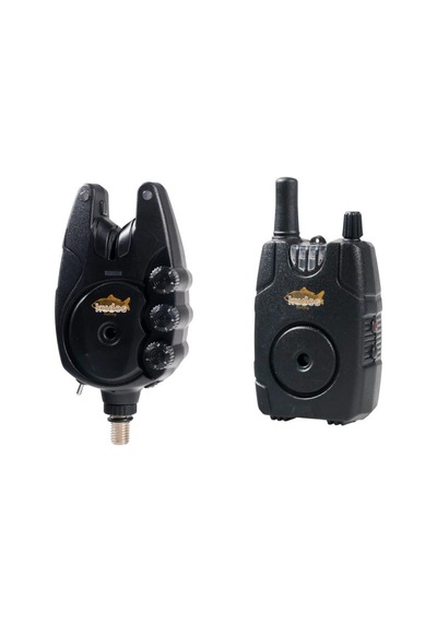 Kudos Mk4 4+1 Set Alarm