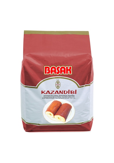 Başak Kazandibi 3 KG