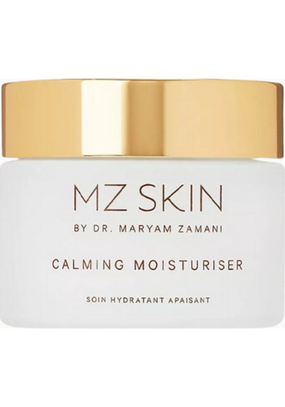 Mz Skin Calming Moisturiser, Hassas Ciltler Için Yatıştırıcı Nemlendirici 50ml