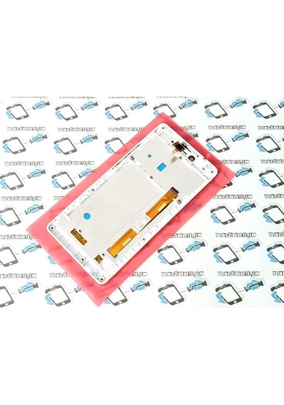 Casper Via M1 Lcd Ekran Dokunmatik (Çıtalı) Tamir Seti (205449795)