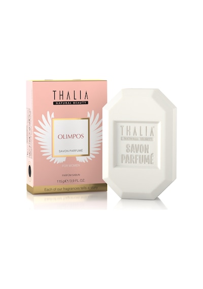 Thalia Olimpos For Women Parfüm Katı Sabun 115 G