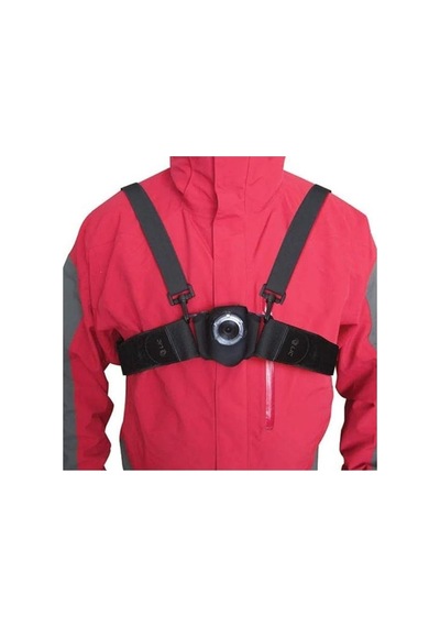 Ego Liquid İmage Kameralar İçin Body Mount Model 784 - Siyah