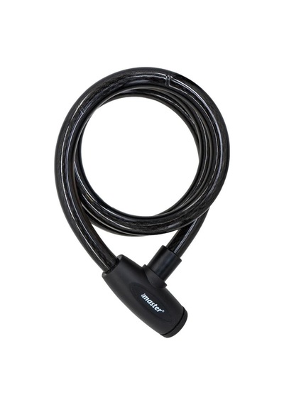 Master 500955 Anahtarlı Motosiklet Kilidi Ekstra 20mm X 150cm