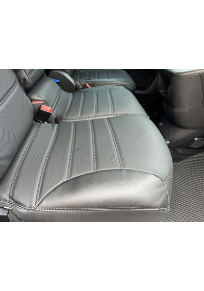Citroen Berlingo Van 2+1 Kapalı Kasa Koltuk Kılıfı