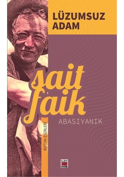 Lüzumsuz Adam-öykü
