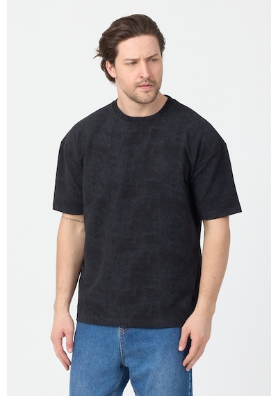 Urbantrendstore Yıkamalı Sade Pamuklu Oversize Salaş Rahat Kalıp Günlük Özel Gün Tişört Biskilet Ve Yuvarlak Yaka Tshirt Regular Normal Kalıp Casual Terletmeyen Soft Dokulu Tarz Bayrama Özel Tişört Siyah Urbantrendstore Yıkamalı Sade Pamuklu Oversize Salaş Rahat Kalıp Günlük Özel Gün Tişört Biskilet Ve Yuvarlak Yaka Tshirt Regular Normal Kalıp Casual Terletmeyen Soft Dokulu Tarz Bayrama Özel Tişört Siyah