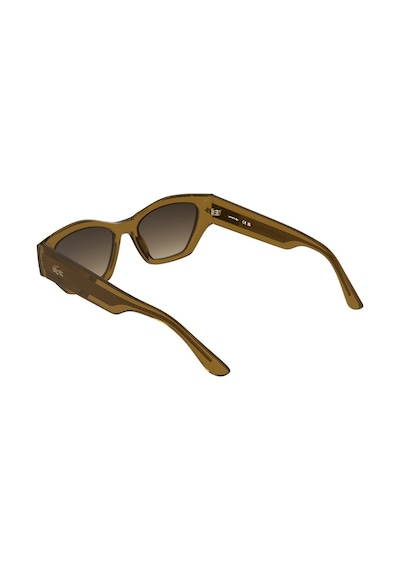 Lacoste Güneş Gözlüğü L6072s-214 Bej