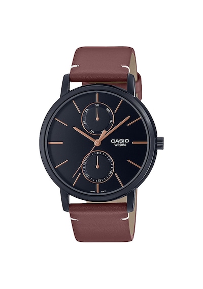 Casio Mtp-b310bl-5avdf Erkek Kol Saati