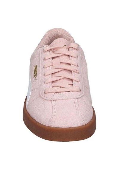 Puma Club Iı Pudra Kadın Günlük Sneaker Pudra