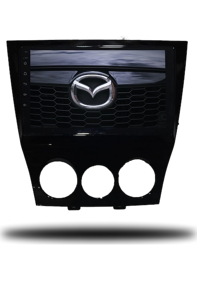 Oskodi Mazda Rx8 Android Carplay Multimedya 2004-2011 4gb Ram + 64gb Hafıza