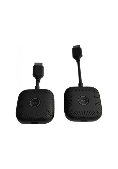 Lua Anycast M2 Plus Kablosuz Hdmı Görüntü Ses Aktarıcı
