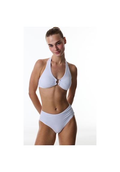 Penti Beyaz Clean Hot Bikini Üstü
