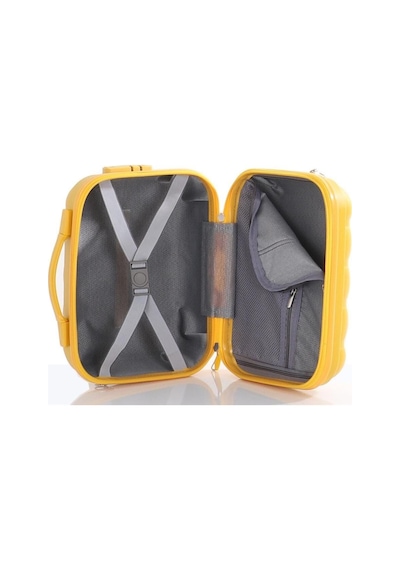 Mçs V305 Abs Makyaj Çantası V305-m