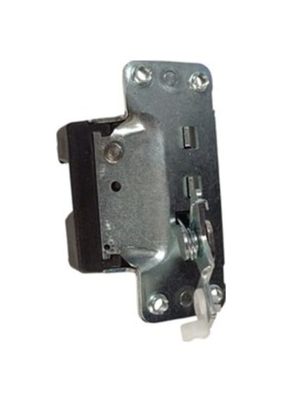 Opel Movano 04/06 Bagaj Kapak Kilidi