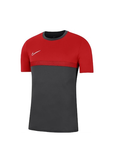 Nike M Dry Acdpr Top Ss Erkek Tişört Bv6926-078-6064 Gri