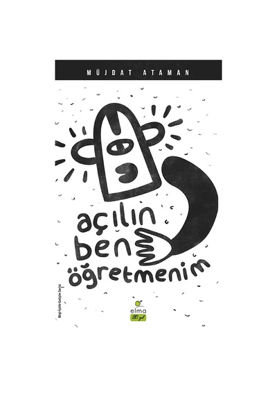 Açılın Ben  Öğretmenim