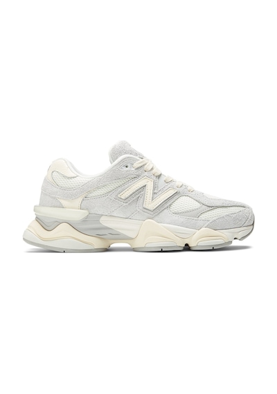 New Balance 9060 Kadın Spor Ayakkabı Gri