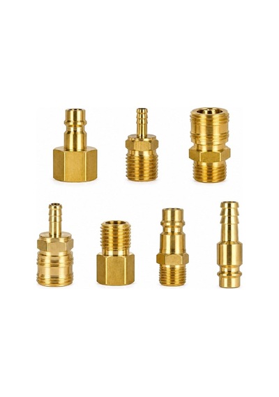 Takpower Stoper Hava Jakı Takımı 7 Parça