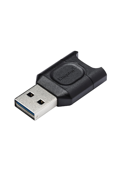 Kingston, Mobilelite Plus, Usb 3.2 Gen1 Microsdhc/sdxc Uhs-ıi Kar