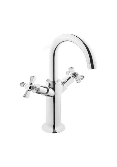 Artema Juno Swarovski A41662 Lavabo Bataryası Yüksek