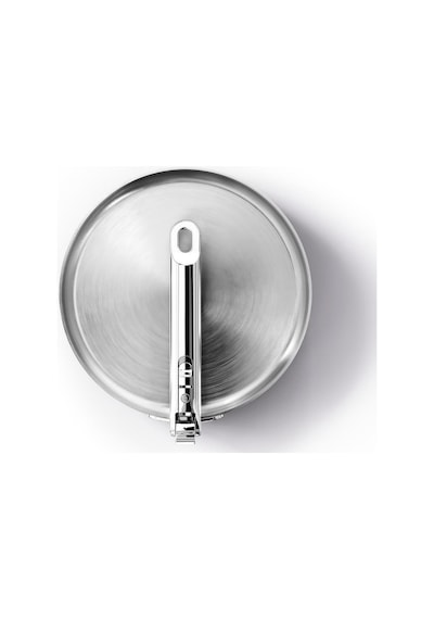 Joseph Joseph 1000025 Space Paslanmaz Çelik 24 Cm Kızartma Tavası Inox
