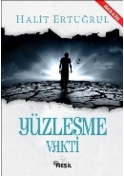 Yüzleşme Vakti Halit Ertuğrul