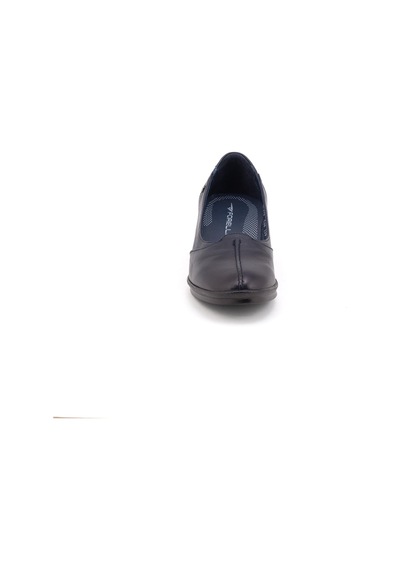 Forelli 57202 Kadın Ayakkabı For-b1-57202042 Lacivert