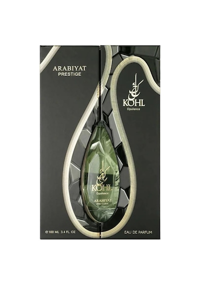 Arabiyat Prestige Kohl Opulence Edp 100 Ml Unisex Parfüm Oryantal Çiçeksi