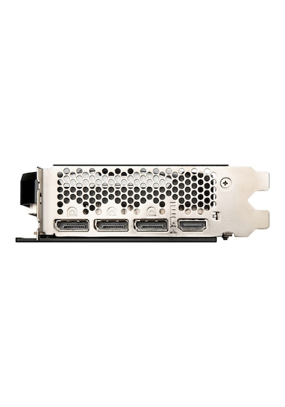 MSI NVIDIA GeForce RTX 4060 Ti Ventus 3X 8G OC 8 GB GDDR6 128 Bit Ekran Kartı