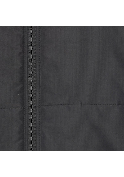 Hummel 940235-2001 Cameron Zip Erkek Spor Mont Siyah