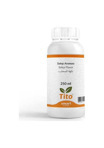 Salep Aroması 250 Ml