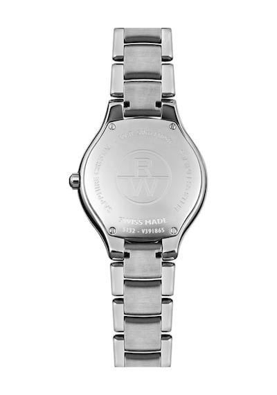 Raymond Weil RW5132ST52181 Pırlantalı Kadın Kol Saati 32 mm