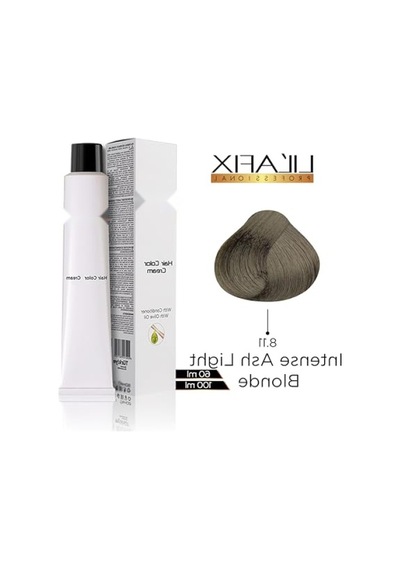 60 Ml Yoğun Küllü Açık Kumral Tüp Boya