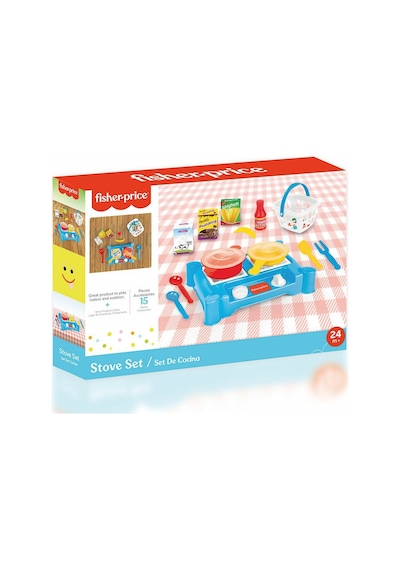 1822 Cooker Set - Uxfo-891598 1 Adet