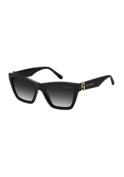 Marc Jacobs Marc 884/s - 807549o - 26c - 54 Kadın Güneş Gözlüğü 197737243920 Siyah