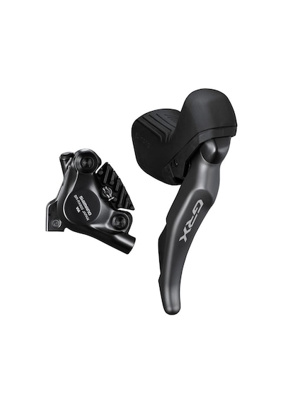 Shimano Grx St-rx820-br-rx820 Hidrolik Disk Vites Fren Seti Arka Siyah