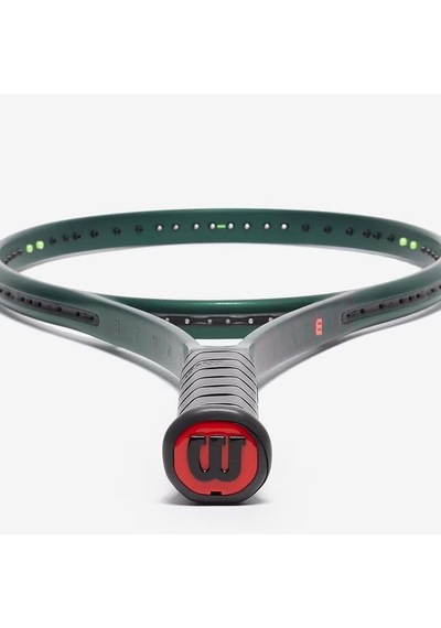 Wilson Blade 98 16x19 V9 Tenis Raketi 305 Gr. Wr149811u3 L3